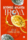 Dziewięć kołatek Troya