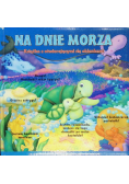 Na dnie morza Książka z otwierającymi się okienkami