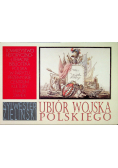 Album Ubiór Wojska Polskiego