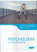 Psychologia dla sportowców