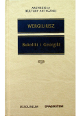 Bukoliki i georgiki