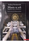 Miasto w soli
