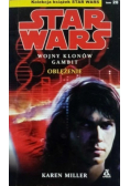 Star Wars Wojny klonów gambit Tom 20 Oblężenie