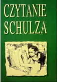 Czytanie Schulza