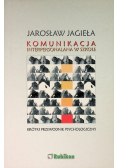 Komunikacja interpersonalna w szkole