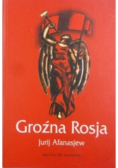 Groźna  Rosja