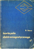 Teoria pola elektromagnetycznego