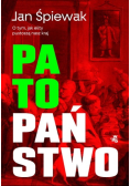 Patopaństwo O tym jak elity pustoszą nasz kraj