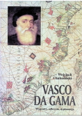 Vasco Da Gama