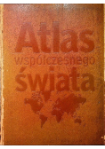 Atlas współczesnego świata