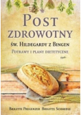 Post zdrowotny