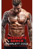 Rozdarte serce