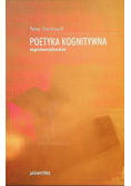 Poetyka kognitywna