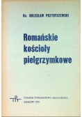 Romańskie kościoły pielgrzymkowe