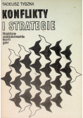 Konflikty i strategie