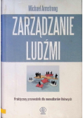Zarządzanie ludźmi