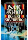 Nastanie nocy