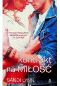 Kontrakt na miłość