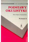 Podstawy okulistyki