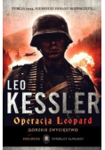 Operacja Leopard. Gorzkie zwycięstwo