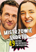 Mistrzowie sportu Duma Polaków