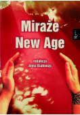 Miraże New Age