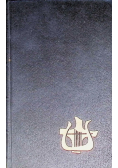Liturgia godzin IV okres zwykły tygodnie XVIII XXXIV