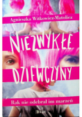 Niezwykłe dziewczyny
