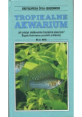 Tropikalne Akwarium