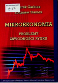 Mikroekonomia Problemy Zawodności Rynku