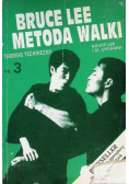 Bruce Lee metoda walki Część 3