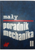 Mały poradnik mechanika Tom II