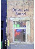 Ostatni koń Pompei