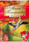 Konopnicka dzieciom