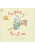Humphrey's Playtime