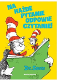 Na każde pytanie odpowie czytanie