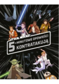 5-minutowe opowieści kontratakują. Star Wars