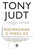 Rozważania o wieku XX