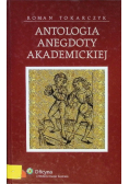 Antologia anegdoty akademickiej