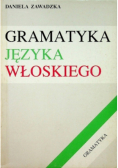 Gramatyka języka włoskiego