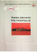 Metropolie mniejszości mniejszości w metropoliach