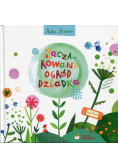 Zaczarowany ogród dziadka