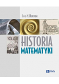 Historia matematyki