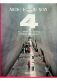 Architecture Now 4