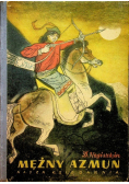 Mężny Azmun