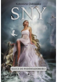 Sny Klucz do podświadomości