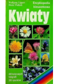 Encyklopedia kieszonkowa Kwiaty