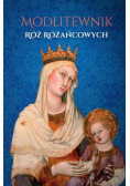 Modlitewnik Róż Różańcowych