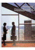 Managing human resources