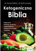 Ketogeniczna Biblia
